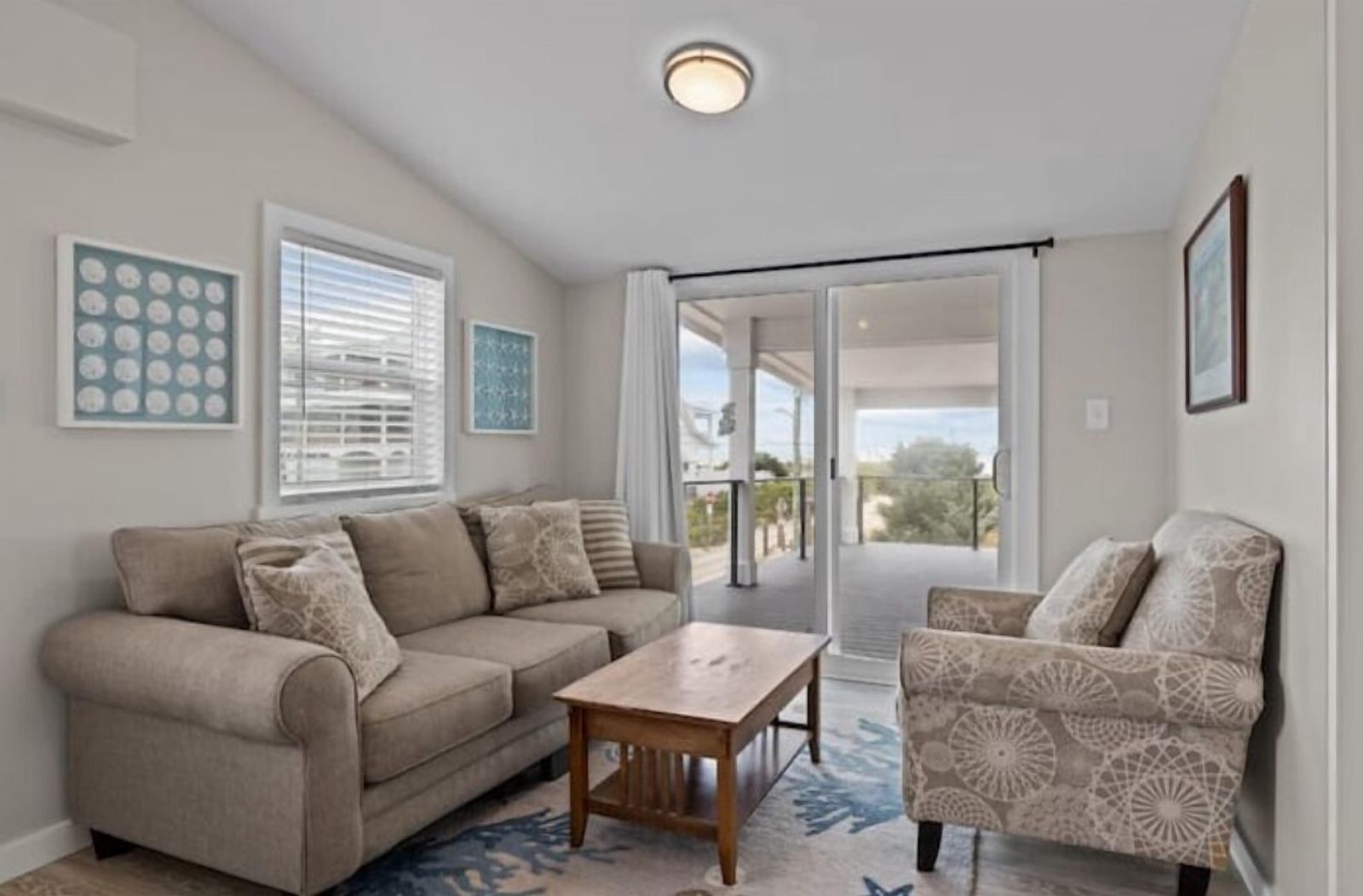 My Shell A vacation rental