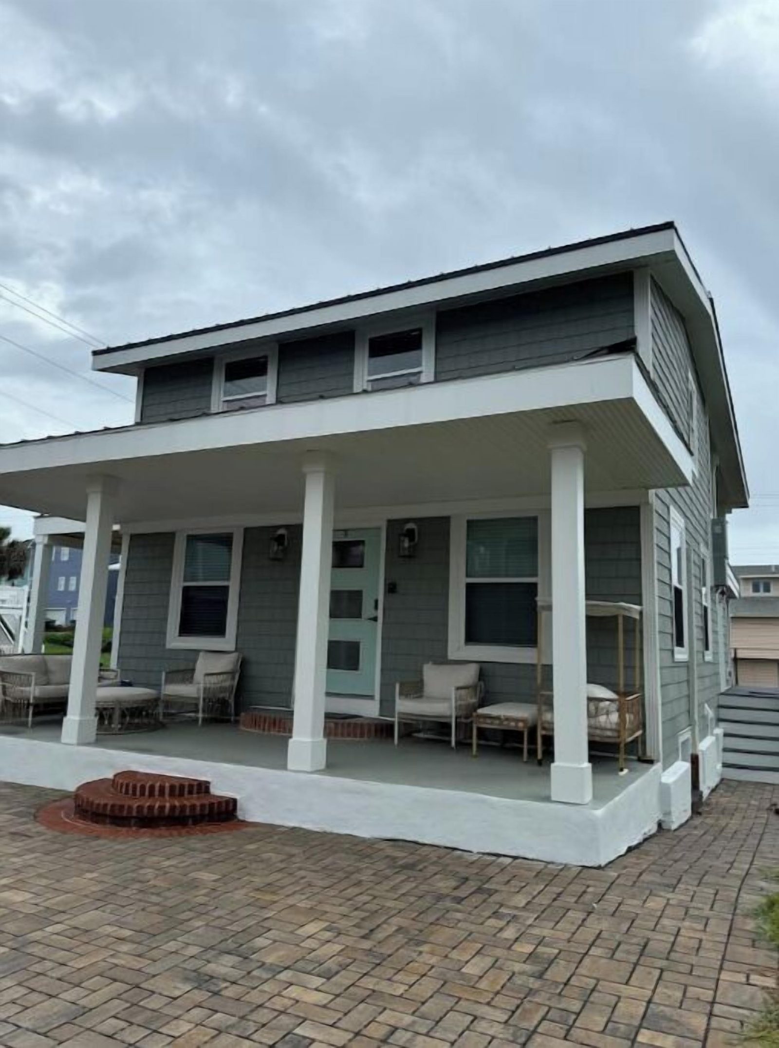 My Shell B vacation rental